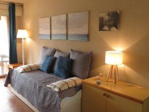 T2 Climatisé avec Piscine, Tennis, Garage, Proche Plage – Bormes-les-Mimosas - FR-1-610-34