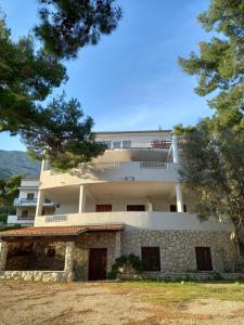 Apartments by the sea Ivan Dolac, Hvar - 21269