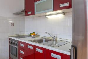 Apartments with WiFi Split - 21345