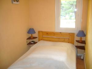 T2 cabine rénové proche commerces et plages, expo sud avec garage à Bormes les Mimosas - FR-1-610-52