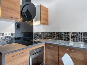 Duplex spacieux centre station Val Thorens - FR-1-640-8