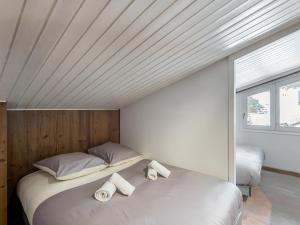 Duplex spacieux centre station Val Thorens - FR-1-640-8