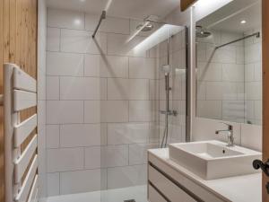 Appartement 4 Chambres à Megève Mont dArbois, Proche Pistes et Golf, 120m², Terrasse, Wi-Fi, Parking - FR-1-453-241