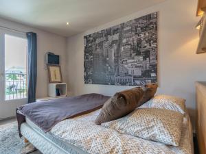 Charmant 3 pièces en plein centre de Megève avec terrasse, 2 chambres et toutes commodités - FR-1-453-268