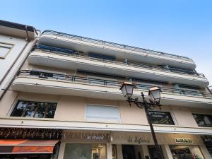 Appartements Charmant 3 pieces en plein centre de Megeve avec terrasse, 2 chambres et toutes commodites - FR-1-453-268 : Appartement (4 Adultes)