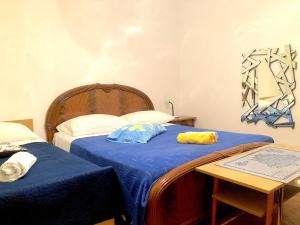 Apartments with parking space Mrljane, Pasman - 20850