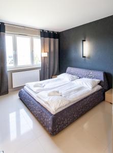 Bałtyk Park Grzybowo, Sun & Snow