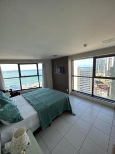 Recife Flats Beach Class Internacional