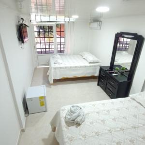 Hotel Campestre Dorado SAI