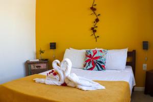 MarTito Forno Pousada - Armação dos Buzios