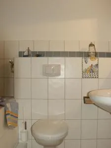 Apartment Wittenberg - Lubast