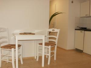 Apartment Wittenberg