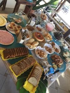 MarTito Forno Pousada - Armação dos Buzios