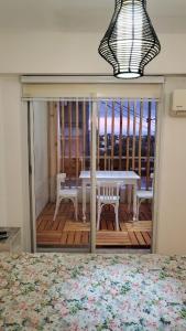 PEATONAL Y SAN MARTIN MONOAMBIENTE