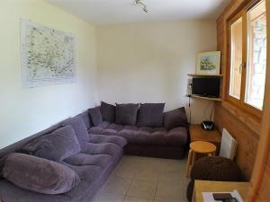 3 pièces calme à Samoëns avec parking privé, 4 couchages - FR-1-629-48