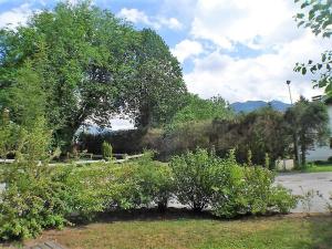 3 pièces calme à Samoëns avec parking privé, 4 couchages - FR-1-629-48