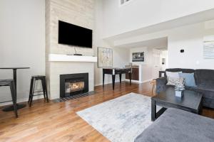 226 Wintergreen w Private Sauna by Property Valet