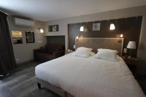 Hotels Hotel Van Gogh : photos des chambres