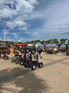 Studio COSY à deux pas de la PLAGE !