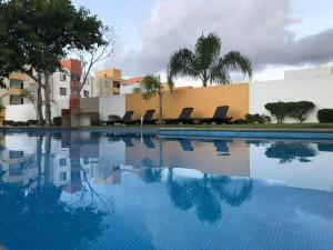 Depa Xcacel, Playa del Carmen