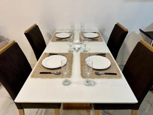 2 Dormitorios Edificio Zetta Village Airport