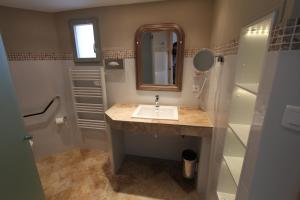 Hotels Hotel Van Gogh : photos des chambres