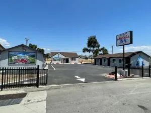 Fontana Inn - 里弗赛德