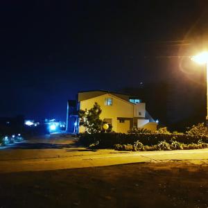 Rabit Island healing house