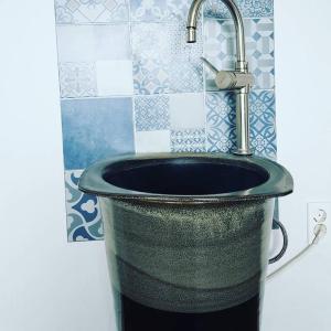 Rabit Island healing house