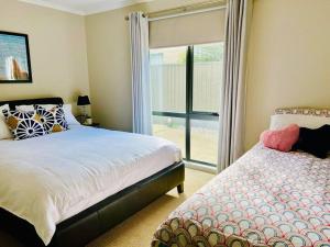 Ruby by the bay a perfect getaway