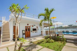 Rumah Marta Ceningan Island