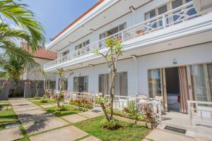 Rumah Marta Ceningan Island