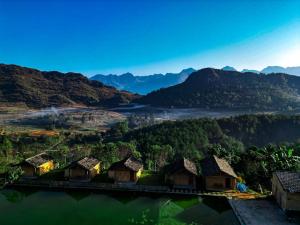Toong homestay