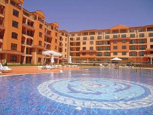 Menada Diamant Apartments