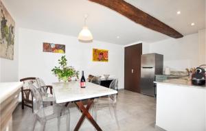 Maisons de vacances Amazing Home In Argeles-Sur-Mer : photos des chambres