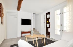 Maisons de vacances Amazing Home In Argeles-Sur-Mer : photos des chambres