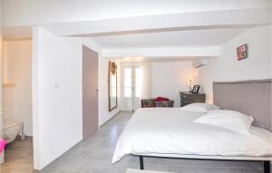 Maisons de vacances Amazing Home In Argeles-Sur-Mer : photos des chambres