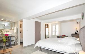 Maisons de vacances Amazing Home In Argeles-Sur-Mer : photos des chambres