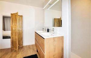 Maisons de vacances Amazing Home In Argeles-Sur-Mer : photos des chambres