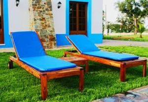 Monte Azul - Casas de Campo do Junqueirinho