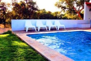 Monte Azul - Casas de Campo do Junqueirinho