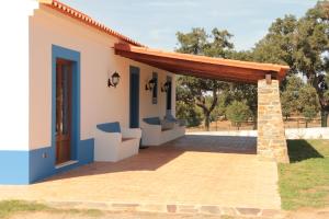 Monte Azul - Casas de Campo do Junqueirinho