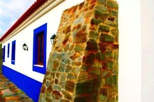 Monte Azul - Casas de Campo do Junqueirinho