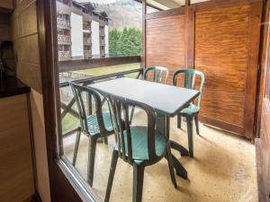 Appartements Studio Brides-les-Bains, 1 piece, 4 personnes - FR-1-512-247 : photos des chambres