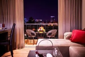 Bidwood Suite Hotel - Nairobi