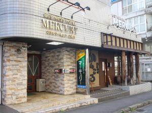 Business Hotel Mercury-Royal Inn Group