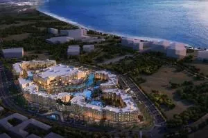 Fantastique, luxerieux, agreabel appartement - El Ahmar