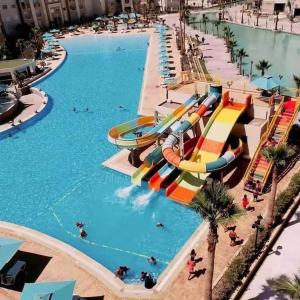 Fantastique, luxerieux, agreabel appartement