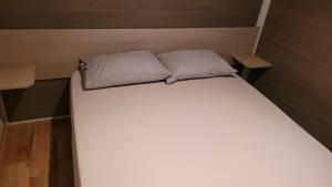 Maisons de vacances Mobil home Nature : Maison 3 Chambres