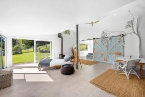 Molla Eco Lodge